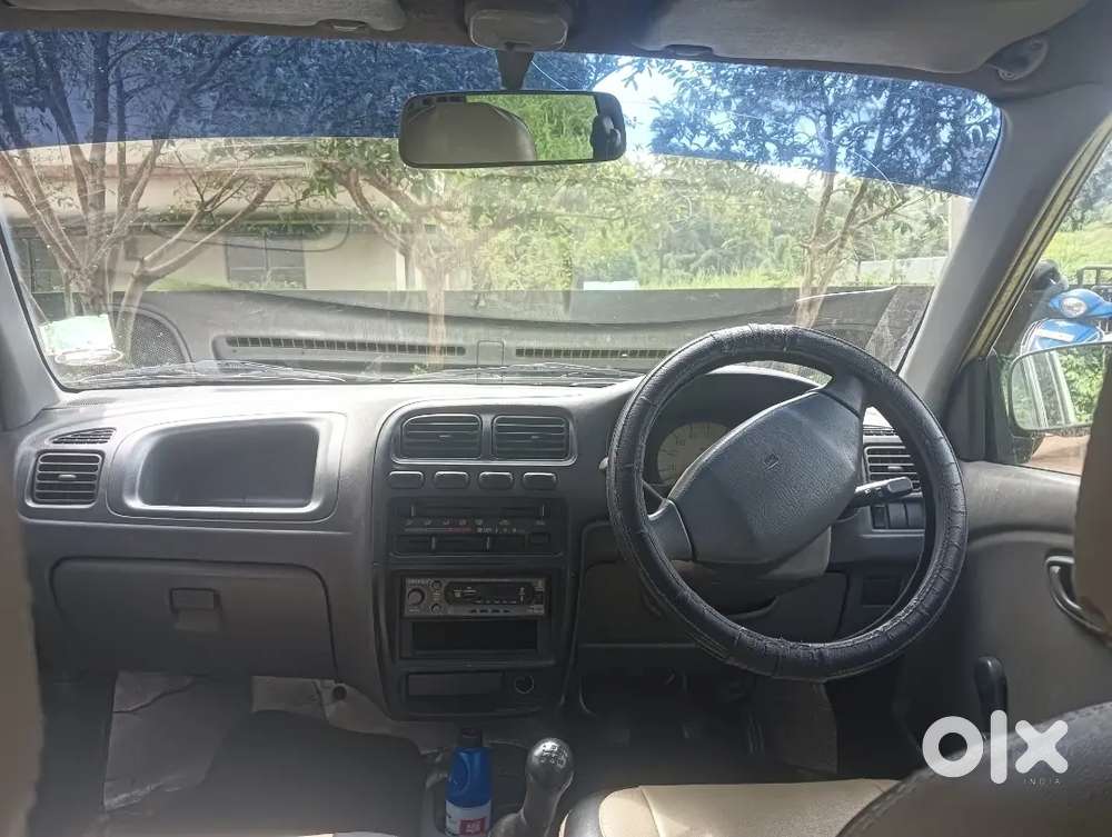 Maruti Suzuki Alto 2007