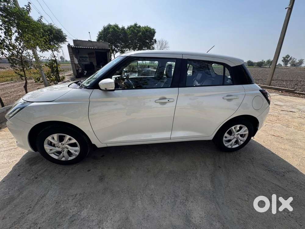 Maruti Suzuki Petrol 2024