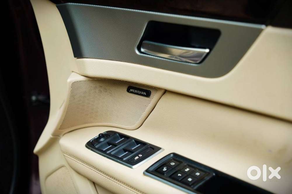 Jaguar Xf 2.0 Diesel Prestige, 2017, Diesel