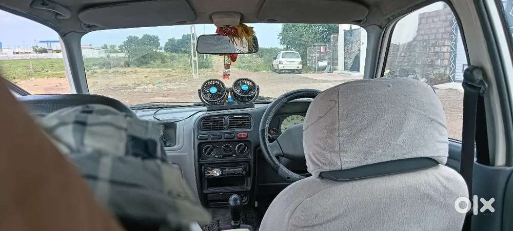 Maruti Suzuki Alto 2009