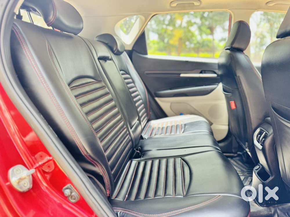 Kia Sonet, 2021, Diesel