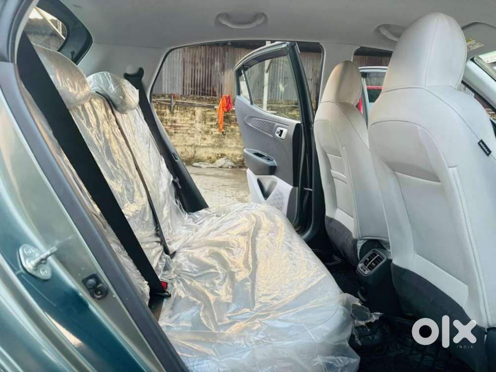 Hyundai Grand I10 Nios Sportz 1.2 Kappa Vtvt, 2023, Petrol