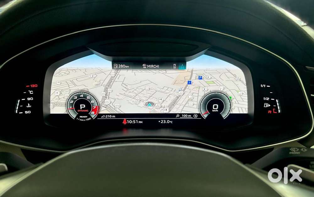 Audi A6 2.0 45 Tfsi Technology, 2021, Petrol