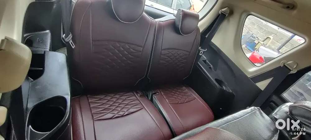 Maruti Suzuki Ertiga 2017 Diesel 130000 Km Driven