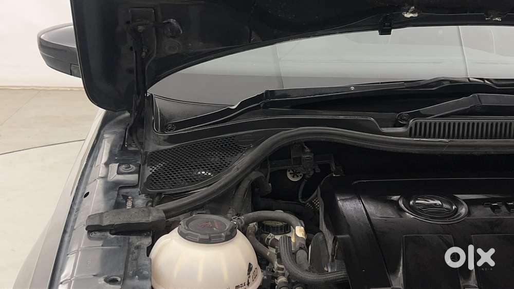 Skoda Rapid 2013-2016 1.5 Tdi Ambition, 2020, Diesel