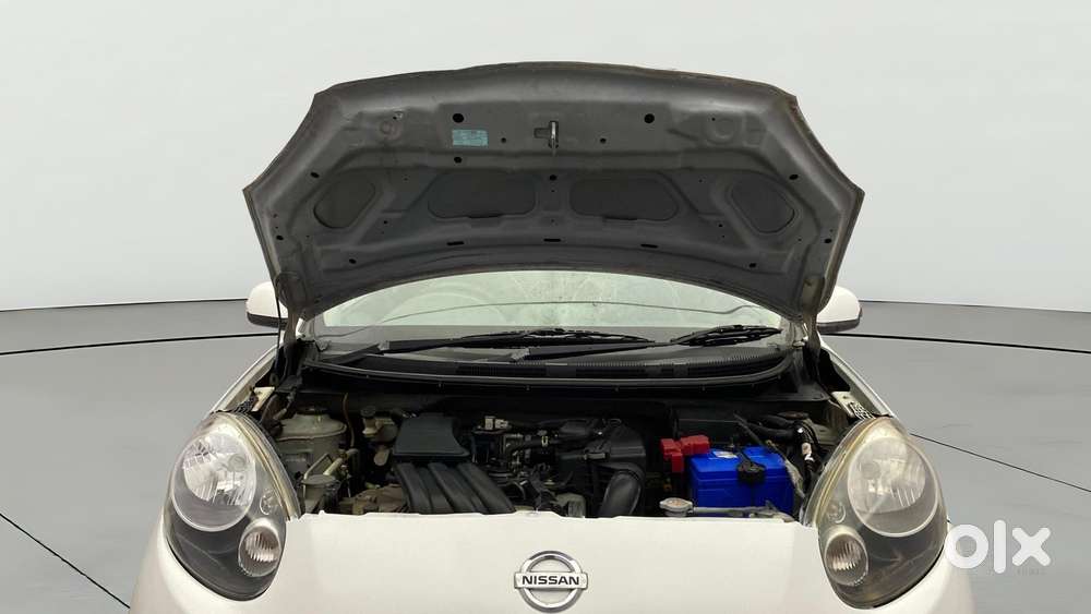 Nissan Micra Active Xv, 2019, Petrol