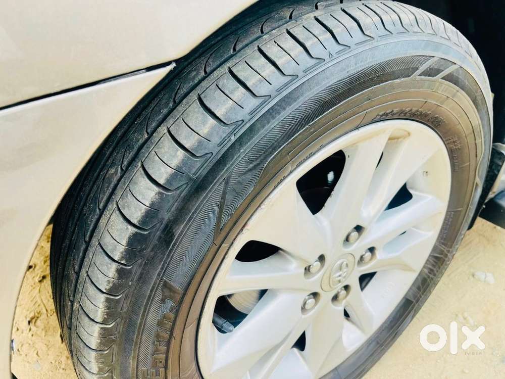 Toyota Innova 2015 Diesel 71000 Km Driven
