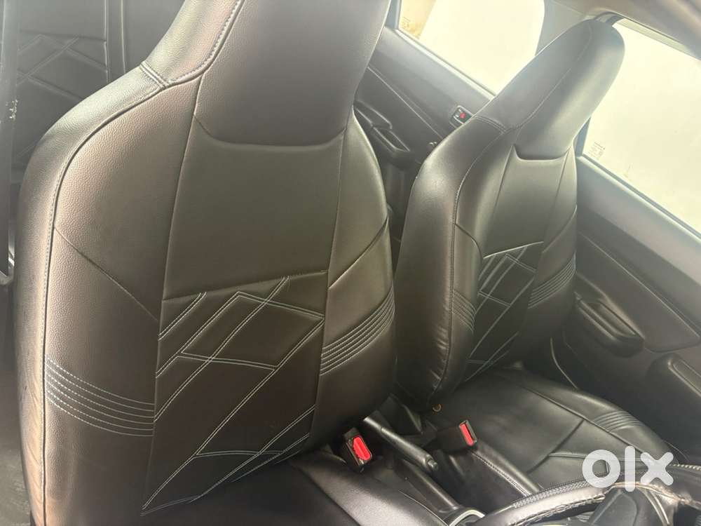 Maruti Swift Petrol Manual 2019