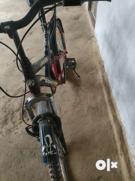 Old deals bicycle olx