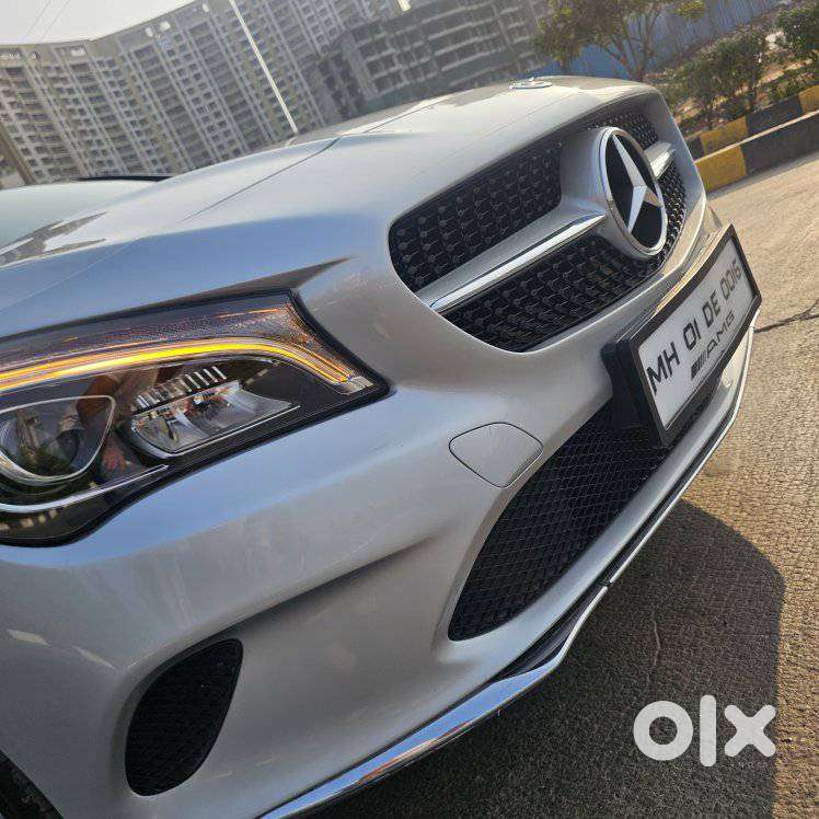 Mercedes-benz Cla 200 Cdi Sport, 2018, Diesel