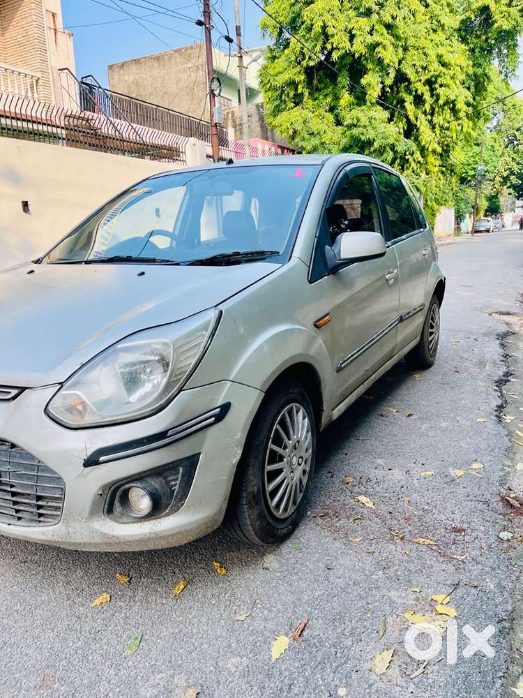Ford Diesel Manual 2014