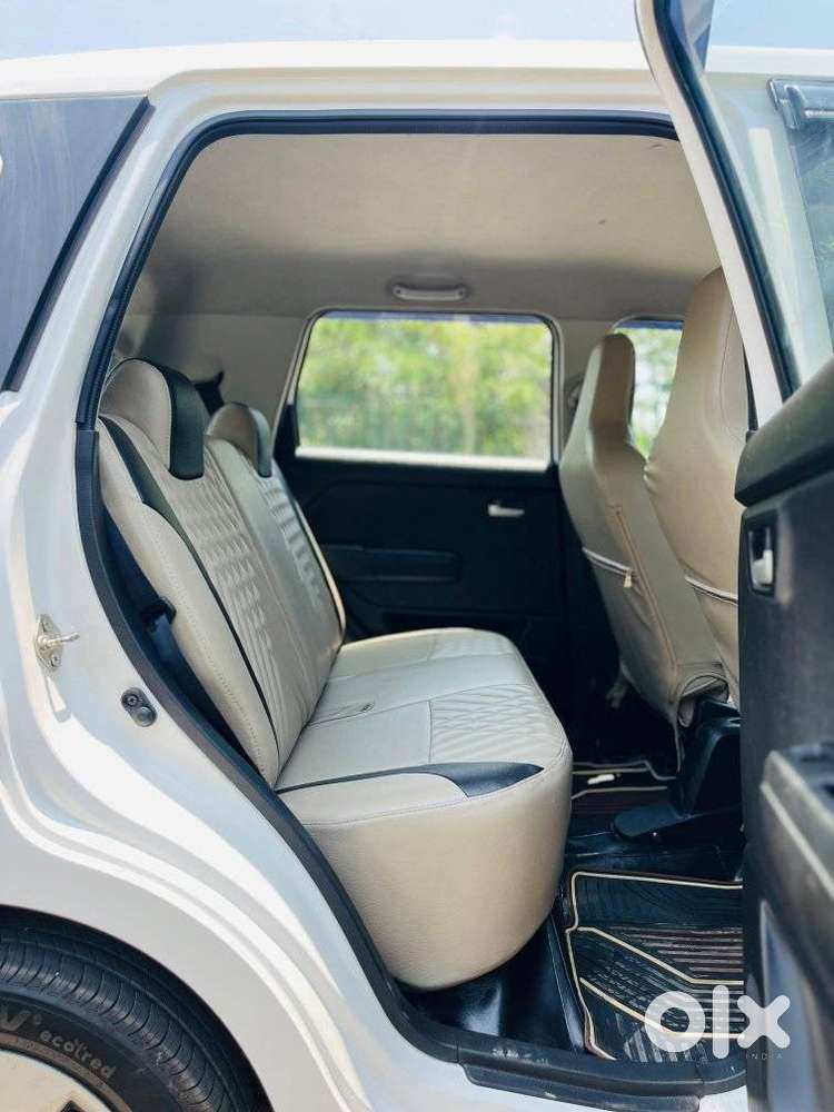 Maruti Suzuki Wagon R Vxi 1.2, 2019, Petrol