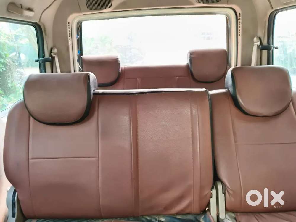 Mahindra Scorpio 2008 Diesel