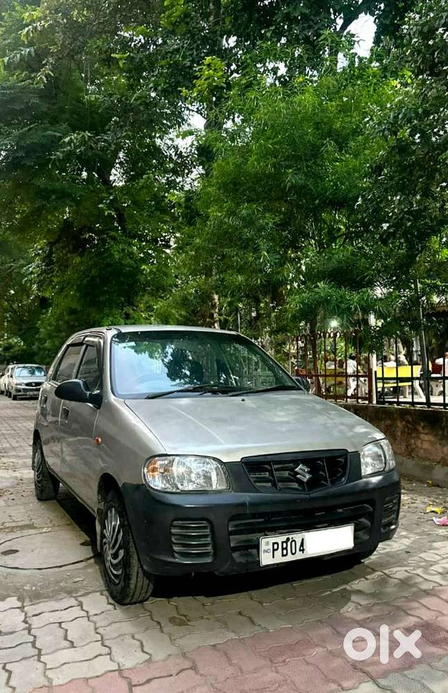 Maruti Suzuki Alto 800 Lxi Anniversary Edition, 2005, Petrol