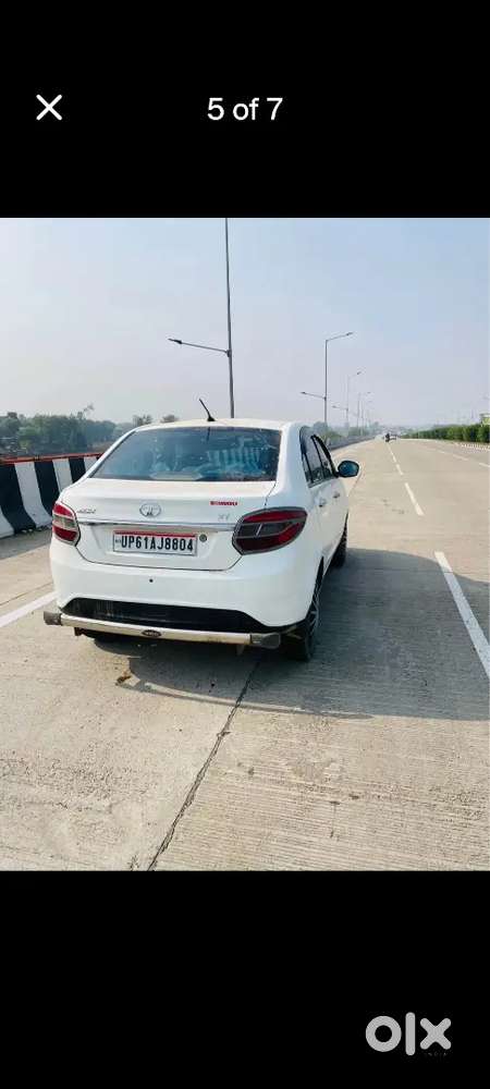 Tata Zest 1.2t 2018 Diesel Manual
