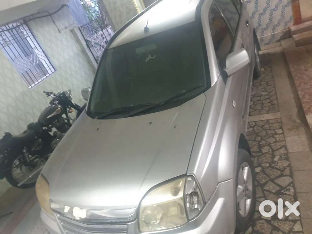 Nissan X-trail 2005