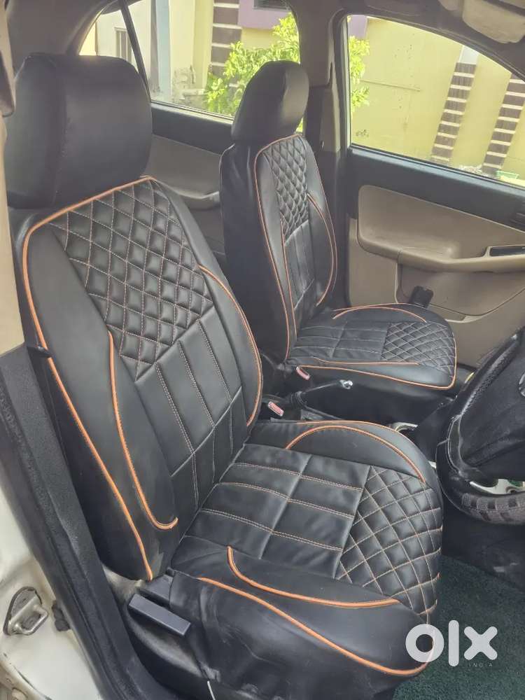 Tata Indica Vista Quadrajet 2015
