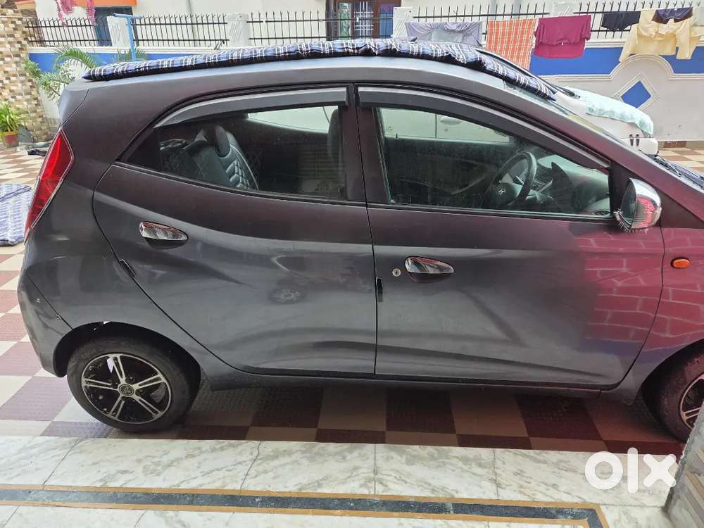 2012 Hyundai Eon Era Plus Petrol