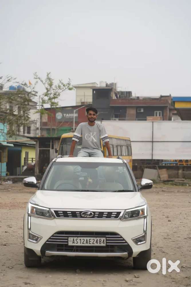 Mahindra Xuv300 Turbosport 2022