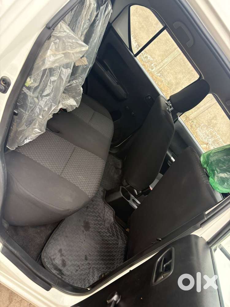 Maruti Suzuki Ignis 1.2 Sigma Mt, 2023, Petrol