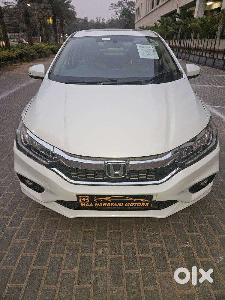 Honda City 1.5 Vx I-dtec Mt, 2017, Diesel