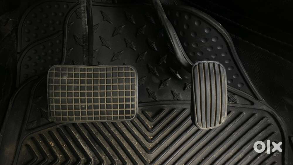 Tata Tigor Xza Plus Leatherette Pack, 2023, Petrol