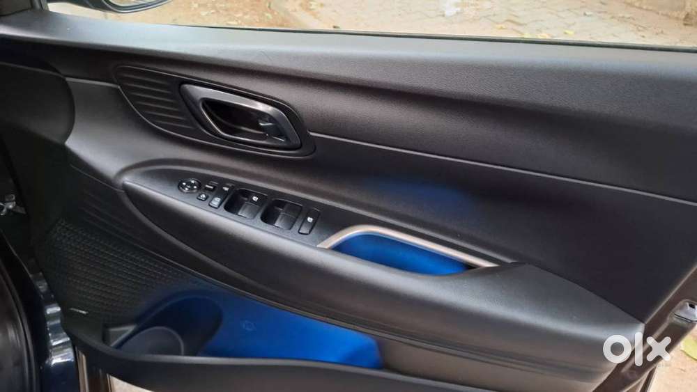 Hyundai New I20 1.2 Asta Mt, 2022, Petrol