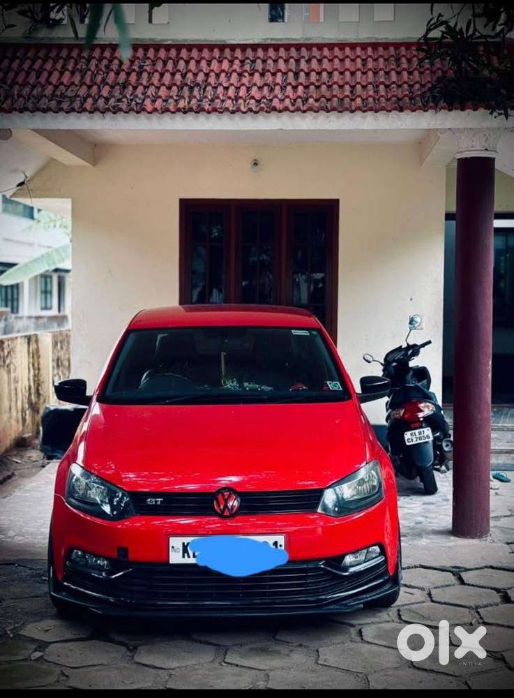 Volkswagen Polo 1.2 Anniversary 2010