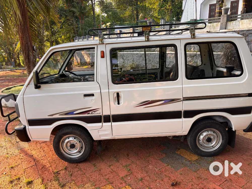 Good Condition And Good Tyre