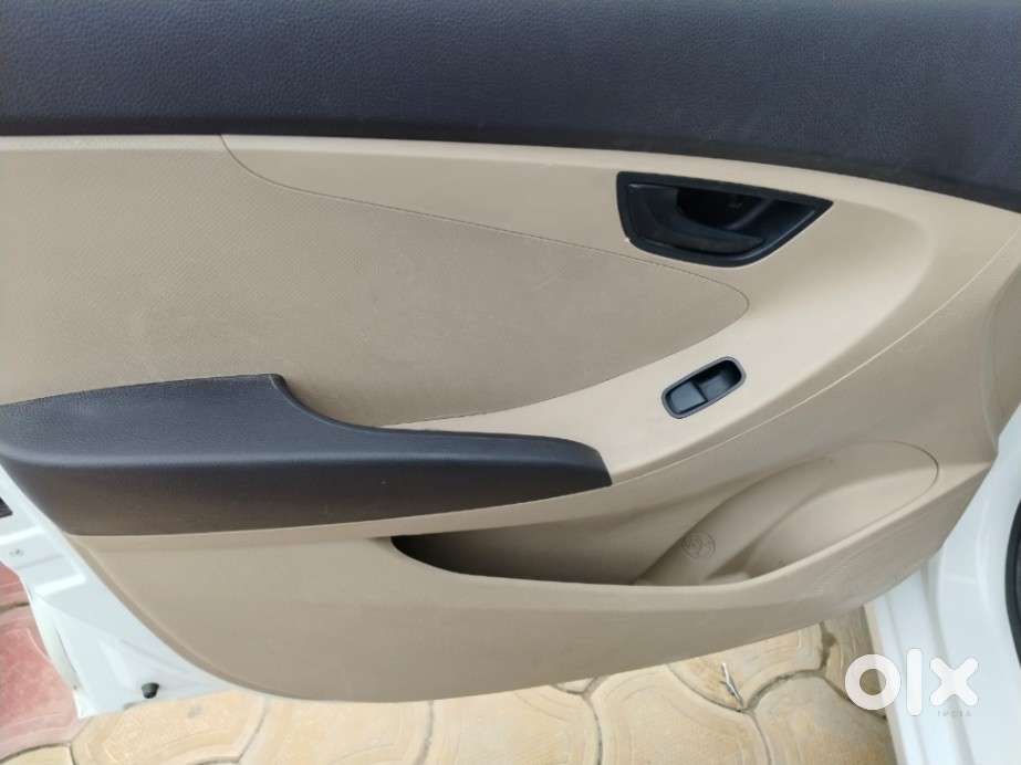 Hyundai Eon Era +, 2015, Petrol
