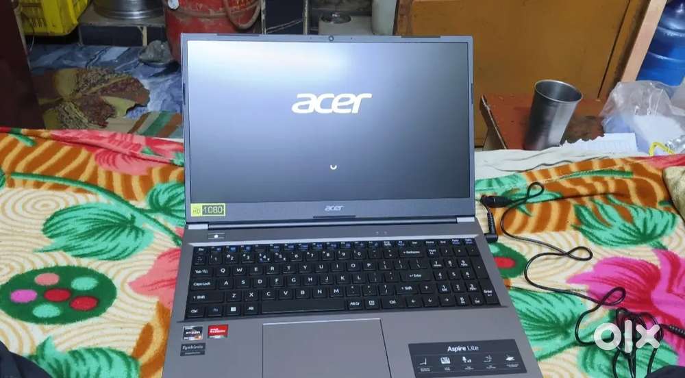 Acer aspire lite