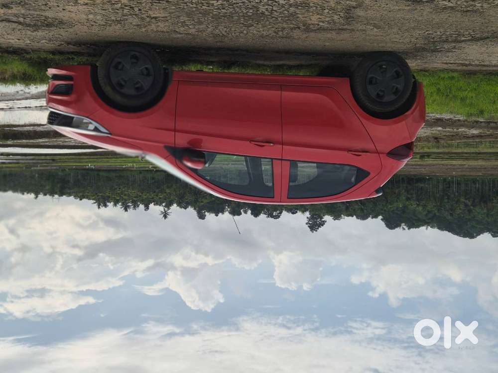 Tata Tiago Xt 2021 (single Owner)petrol