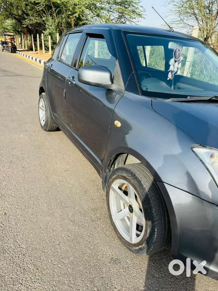 Maruti Suzuki Car 2009