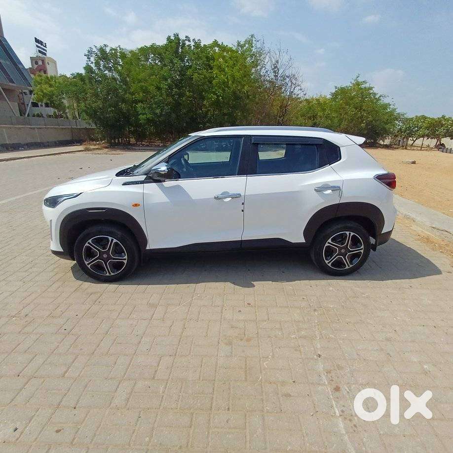 Nissan Magnite 1.0 Xe, 2021, Petrol