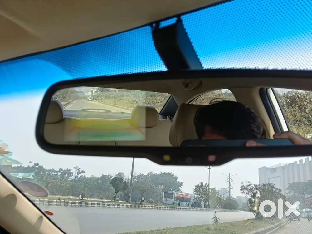 Hyundai Fluidic Verna 2014