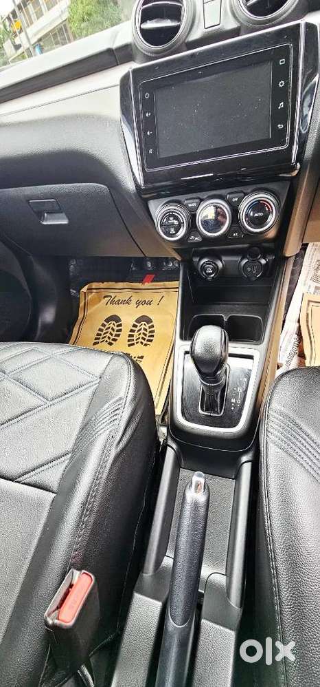 Maruti Suzuki Swift Zxi Plus Amt Dual Tone, 2023, Petrol