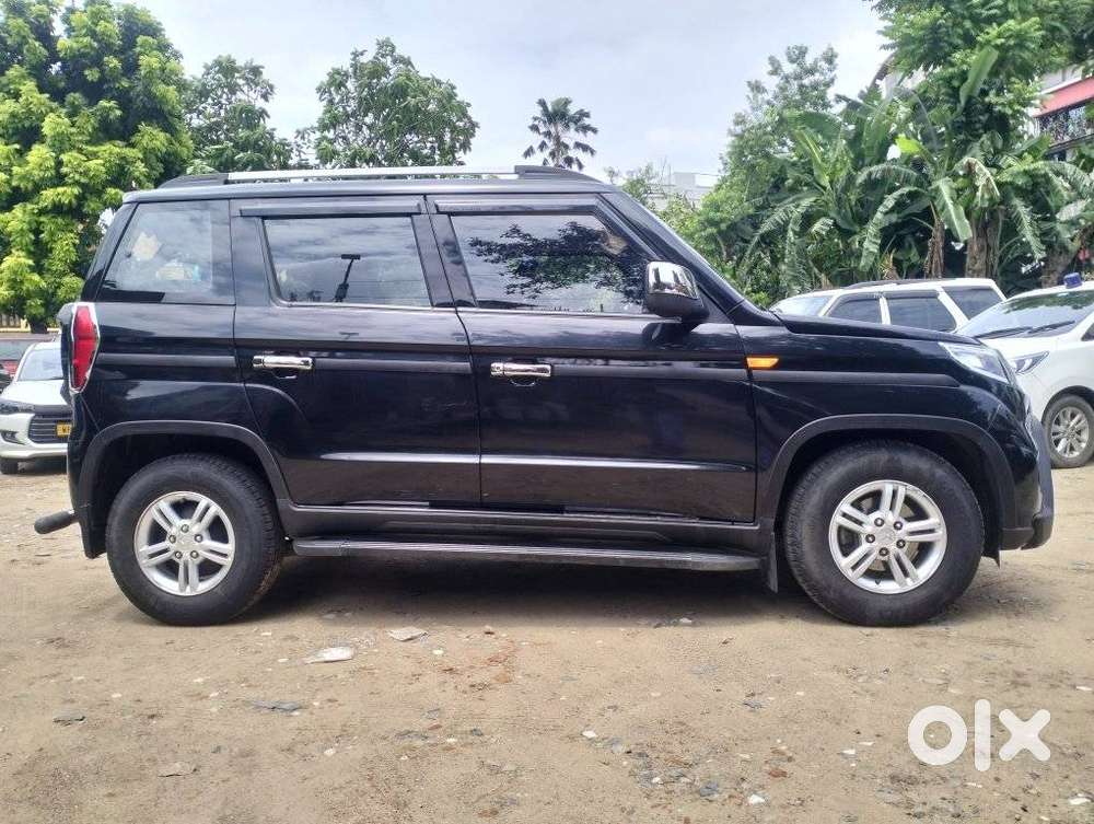 Mahindra Bolero Neo 1.5 N 10 R, 2026, Diesel