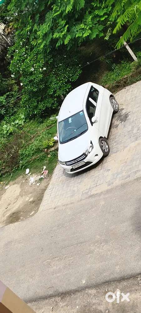 Maruti Suzuki Celerio 2017 Petrol Manual
