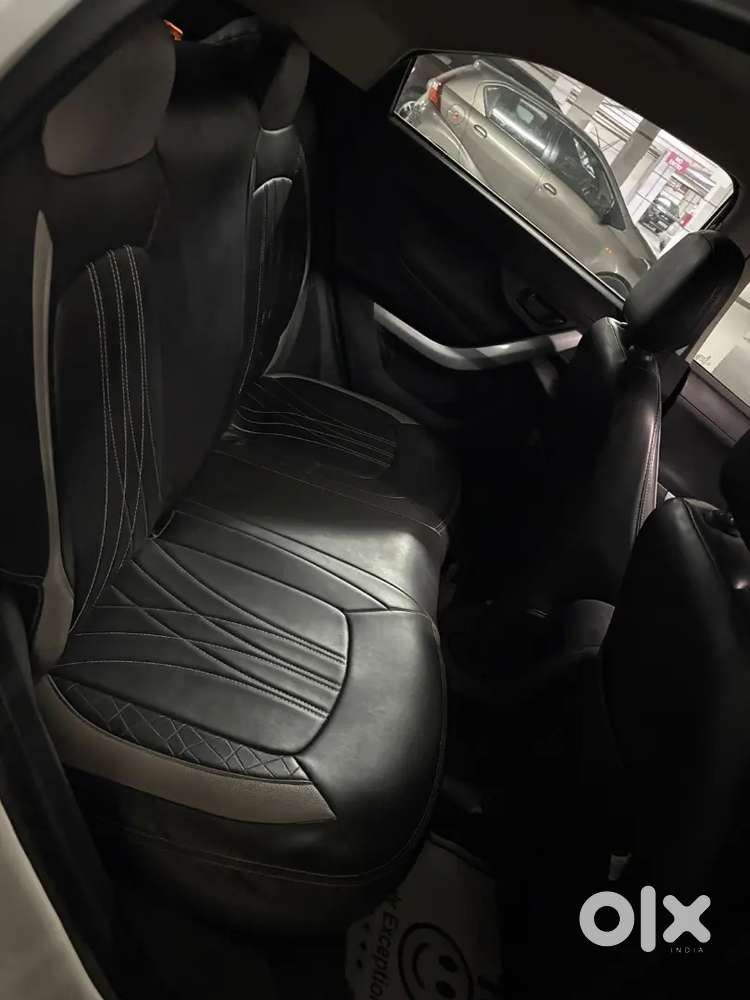 Tata Nexon 2021 Diesel Well Maintained