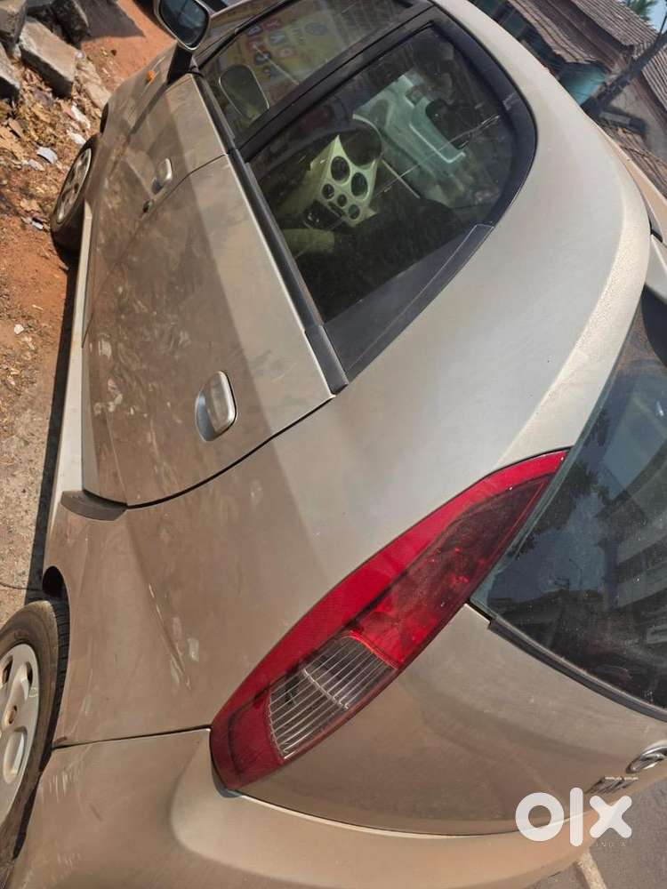 Urgent Sale Good Condition Nano Car