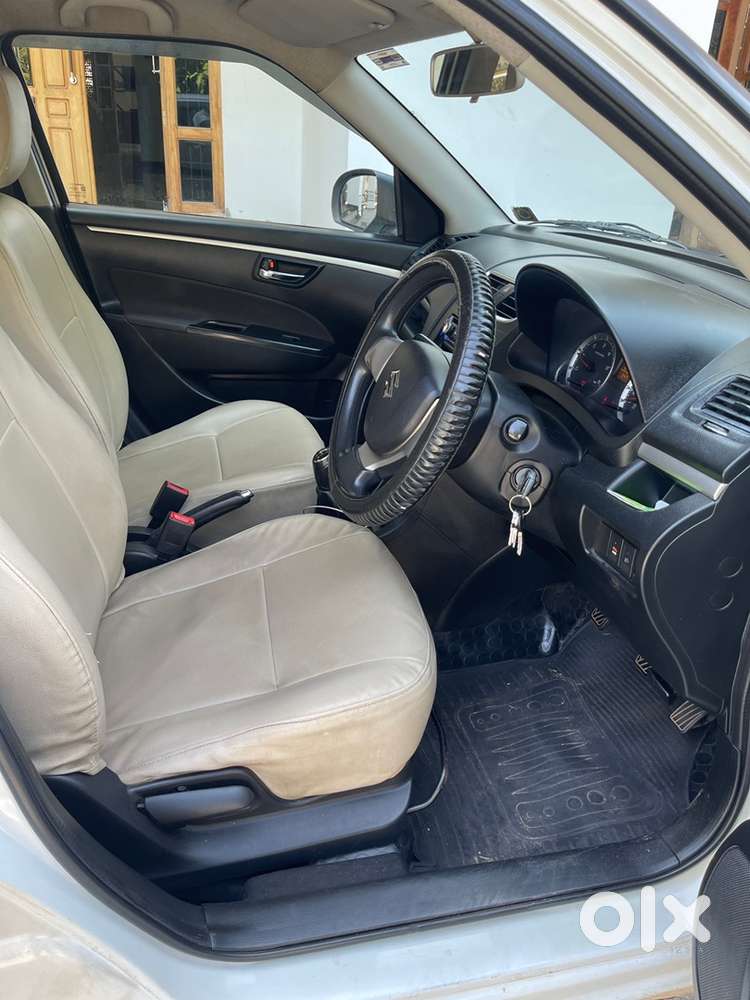 Swift Diesel Manual 2013