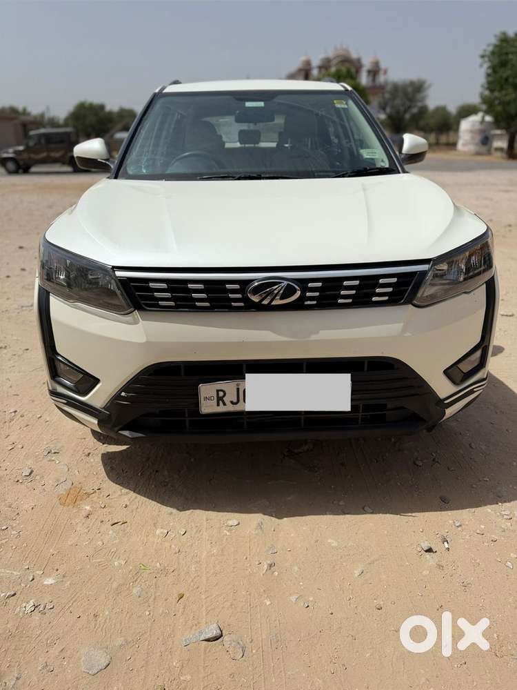 Mahindra Xuv300 Turbosport 2019