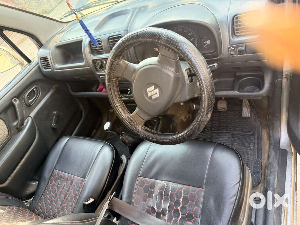 Maruti Suzuki Wagon R 2007 Cng & Patrol Good Condition