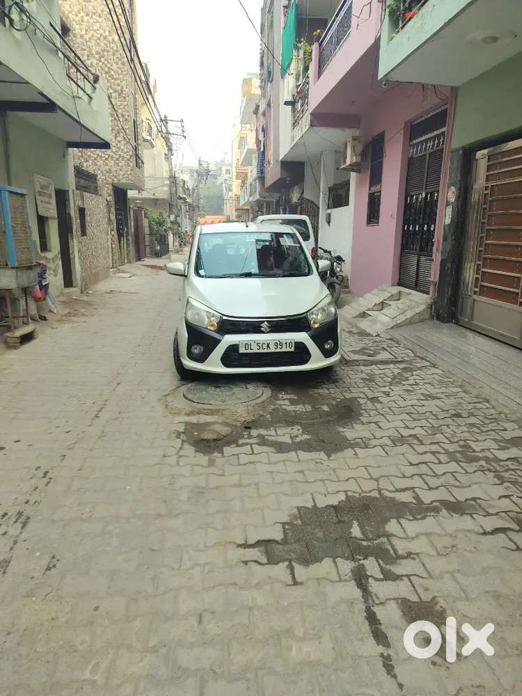 Maruti Suzuki Celerio 2015 Good Condition Car