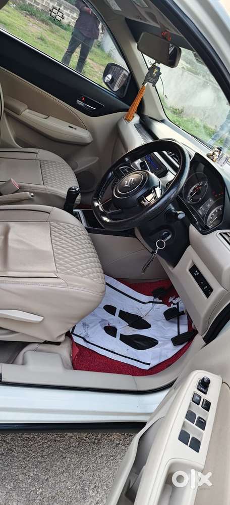 Maruti Suzuki Swift Dzire Vxi(o) Mt, 2024, Cng & Hybrids