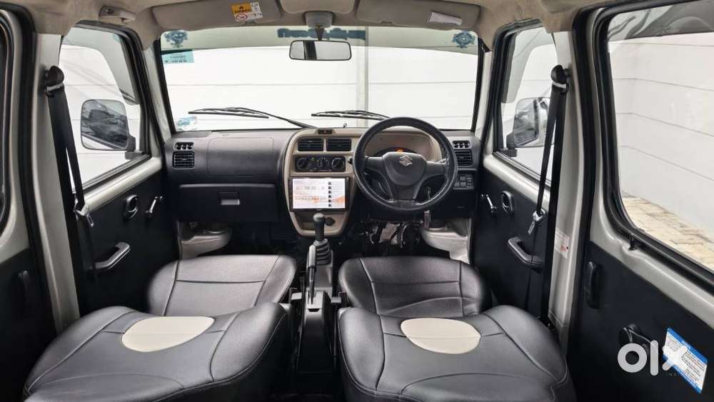 Maruti Suzuki Eeco 5 Seater Ac, 2024, Petrol