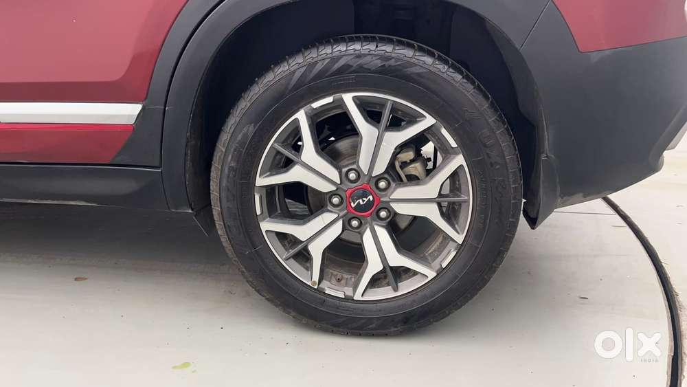 Kia Seltos 1.4 Gtx+ Mt, 2022, Petrol
