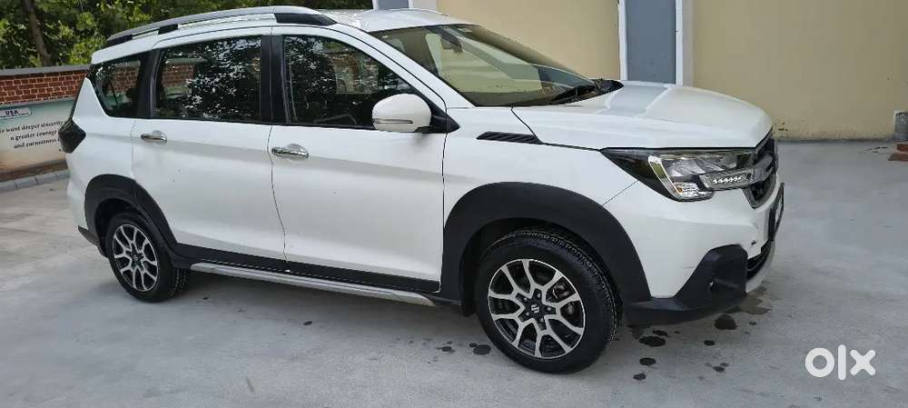 Maruti Suzuki Xl6 2022 Petrol 119000 Km Driven