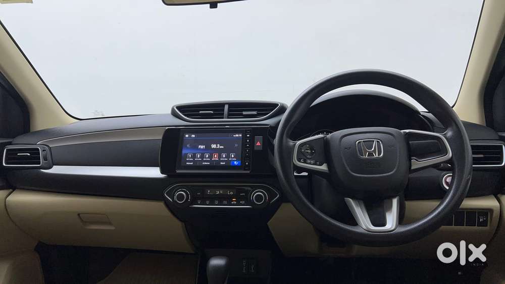 Honda Amaze Vx Cvt I-vtec, 2024, Petrol