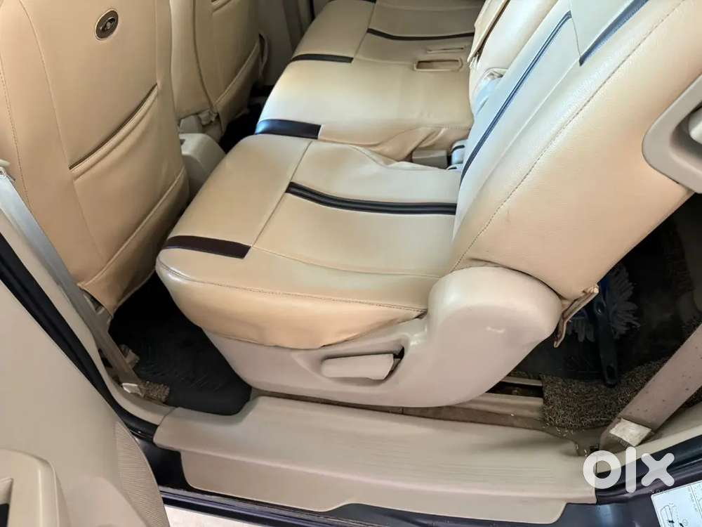 Maruti Suzuki Ertiga 2013 Diesel Well Maintained